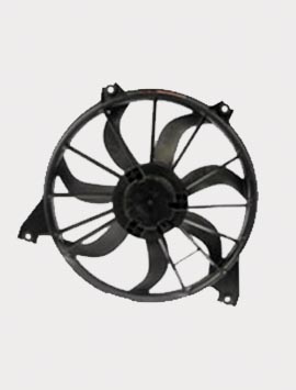 Motoventilador